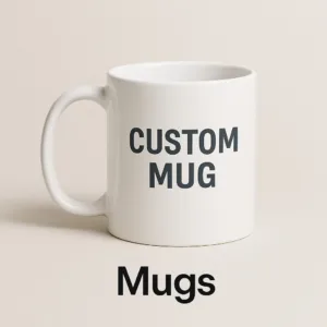 Mugs
