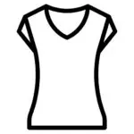 V‑Neck Women