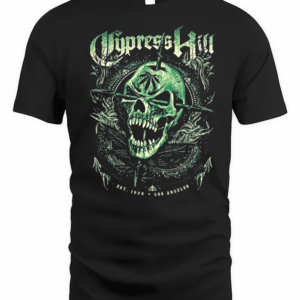 1988 Cypress Hill Shirt