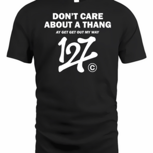 NCTzen Walk On The Beat Shirt