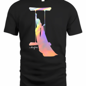 Kylie Minogue 2025 World Tour Fan Shirt