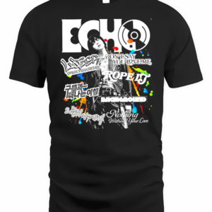 Jin Run Seokjin Tour Dont Say You Love Me Echo Tracklist 2025 Shirt