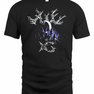 Xg 1st World Tour Shirt
